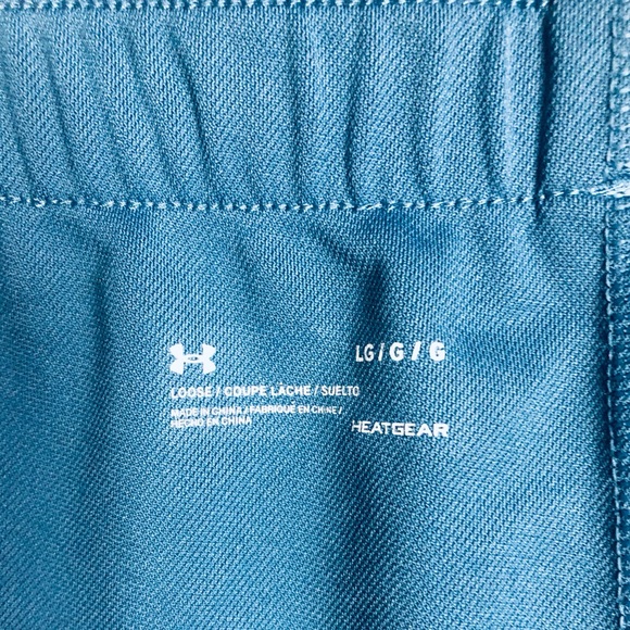 [UNDER ARMOUR] Play Up 2.0 Shorts - Picture 4 of 5